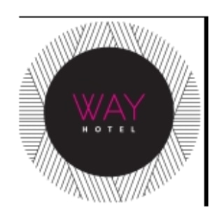 Shop WAY HOTEL Pattaya logo