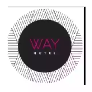 way-hotel.com logo