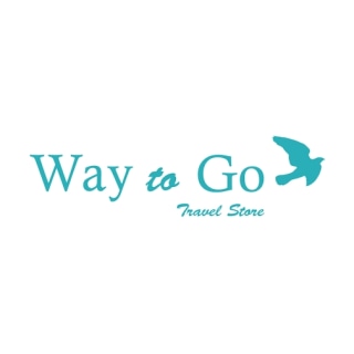  Way to Go logo