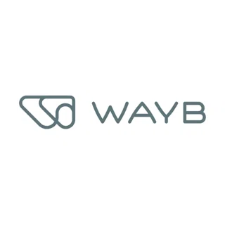 Shop  WAYB logo