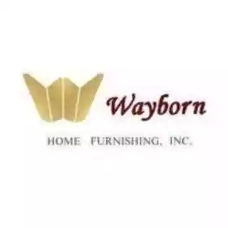 Wayborn Home Furnishing coupon codes