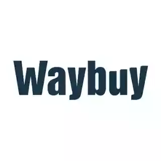 Shop Waybuy coupon codes logo