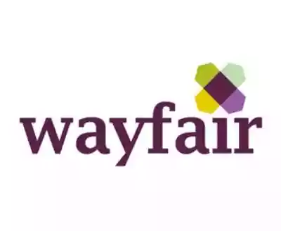 Shop Wayfair discount codes logo
