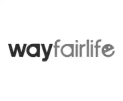 Shop wayfairlife discount codes logo