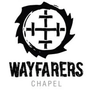 Shop Wayfarers Chapel logo