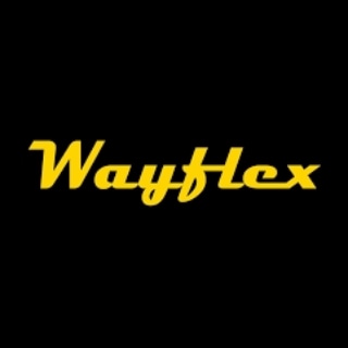 Shop Wayflex Fitness logo