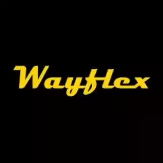Shop Wayflex Fitness coupon codes logo