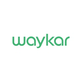 Waykar logo
