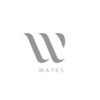 Shop WAYKS coupon codes logo