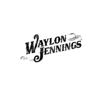 Shop Waylon Jennings  logo
