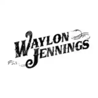 Shop Waylon Jennings  promo codes logo