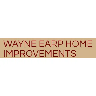 Wayne Earp Home Improvements logo