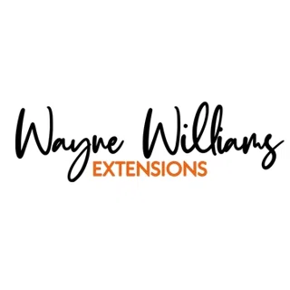 Wayne Williams logo