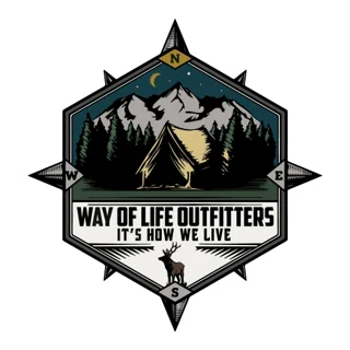 Way Of Life Outfitters logo