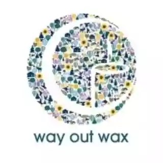 wayoutwax.com logo