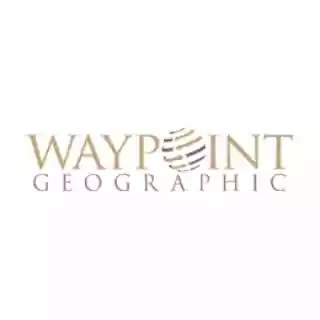Waypoint Geographic logo