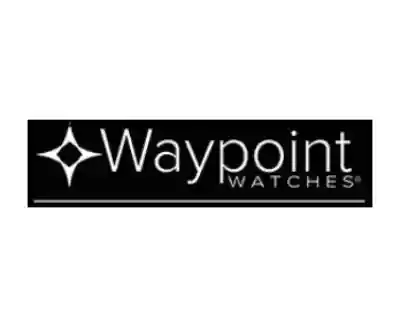 Waypoint Watches coupon codes