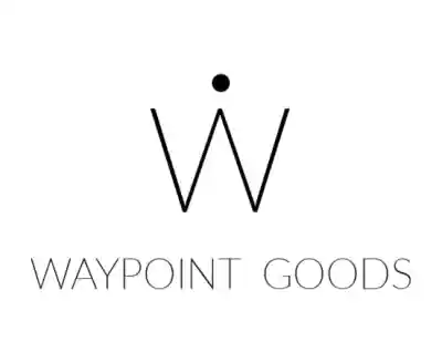 Waypoint Goods logo