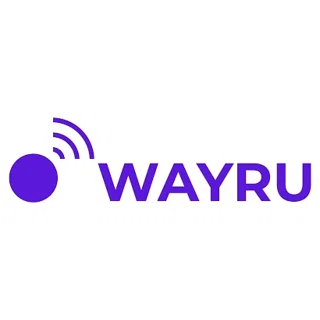 Wayru logo