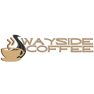 Wayside Coffee logo