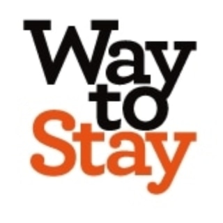 Shop Waytostay logo