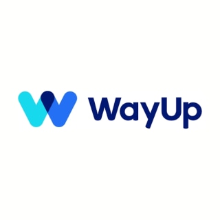 Shop WayUp logo
