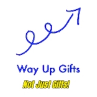 Shop Way Up Gifts logo