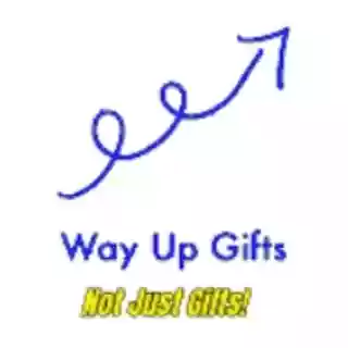 Shop Way Up Gifts promo codes logo