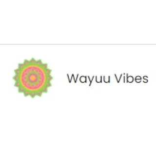 Wayuu Vibes logo