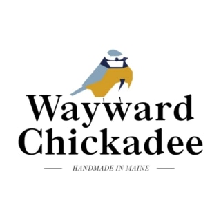 Shop Wayward Chickadee logo
