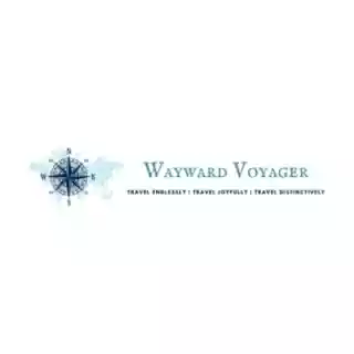 Shop Wayward Voyager coupon codes logo