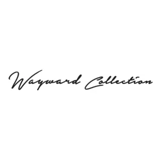 Wayward Collection logo