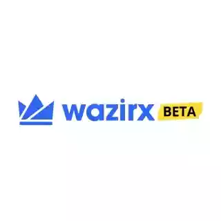 Shop WazirX promo codes logo