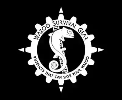 Wazoo Survival Gear logo