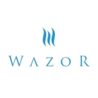 Shop Wazor logo
