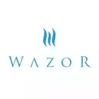 Wazor coupon codes