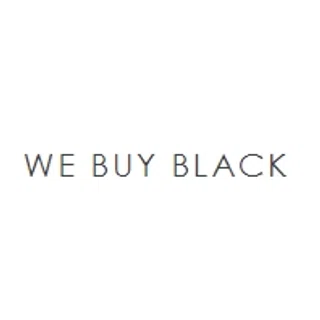 We Buy Black Store logo