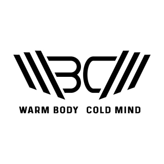 warmbody-coldmind.com logo