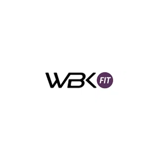 WBK Fit coupon codes