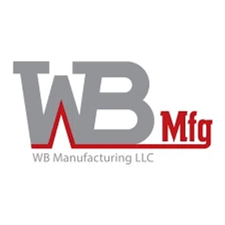 WB Manufacturing logo