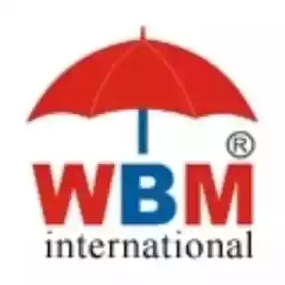 WBM International discount codes