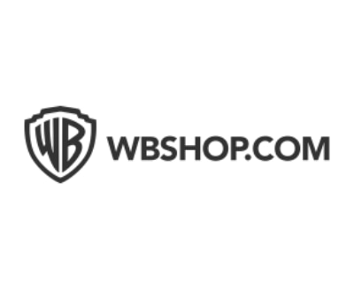 Shop Warner Bros. Shop logo