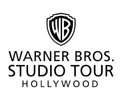 Shop Warner Bros. Studio Tour Hollywood coupon codes logo
