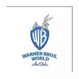 Warner Bros. World™ Abu Dhabi coupon codes