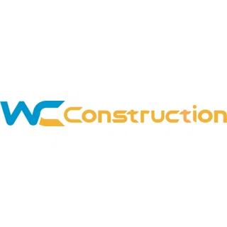 WC Construction logo