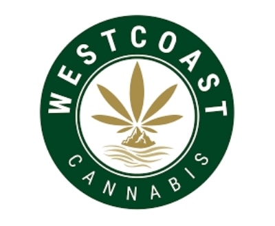 Shop West Coast Cannabis logo