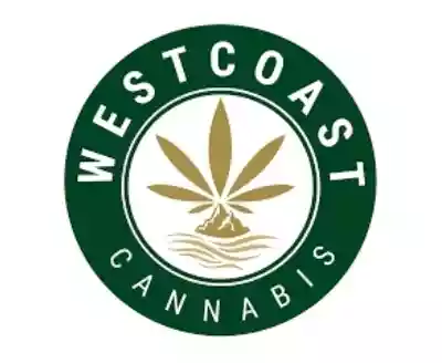 Shop West Coast Cannabis coupon codes logo