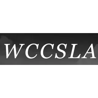 WCCSLA logo