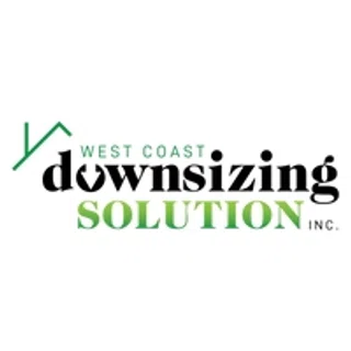 West Coast Downsizing Solution logo