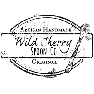 Wild Cherry Spoon Co. logo
